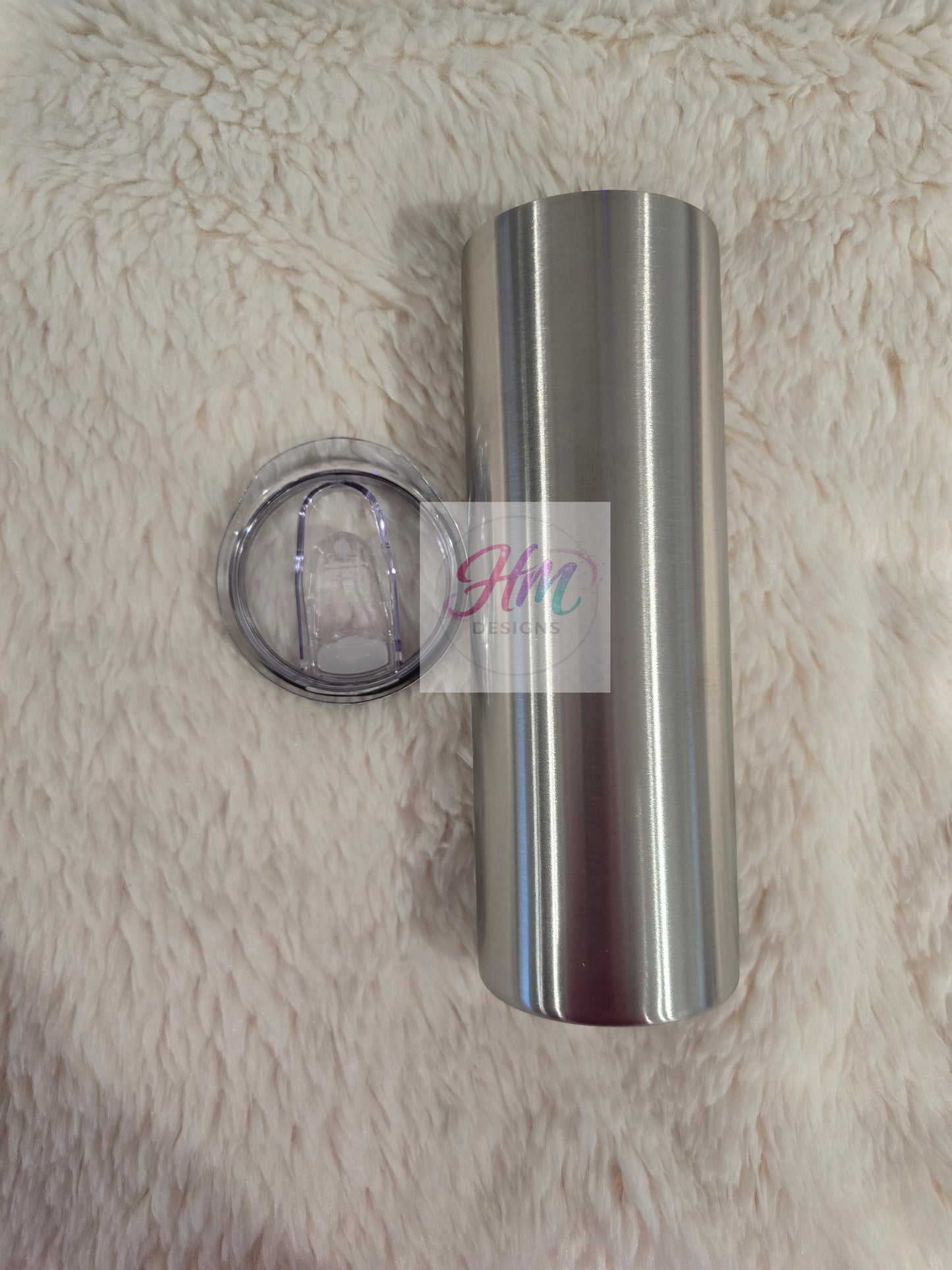 Custom 20oz Tumbler