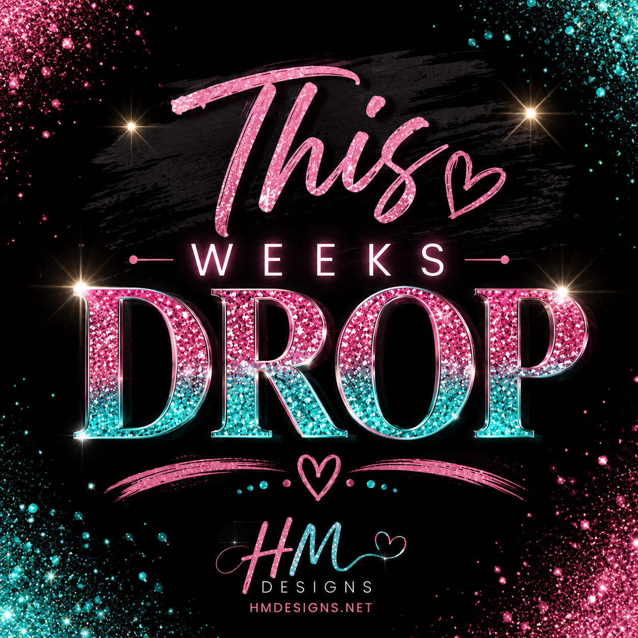 This Week's Drop