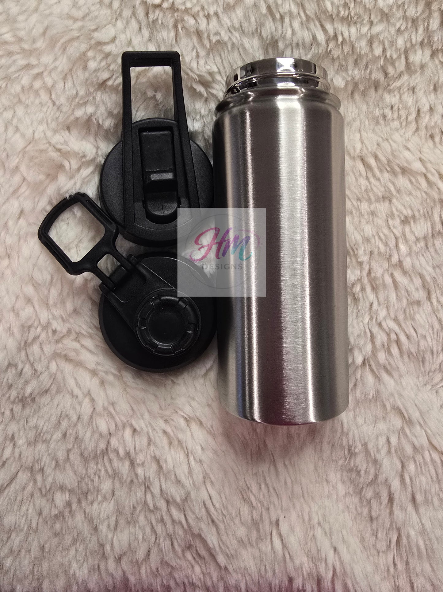 Custom 18oz Hydro Tumbler