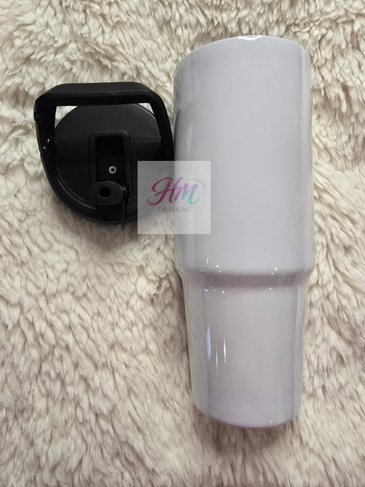 Custom 30oz Clipmate Tumbler