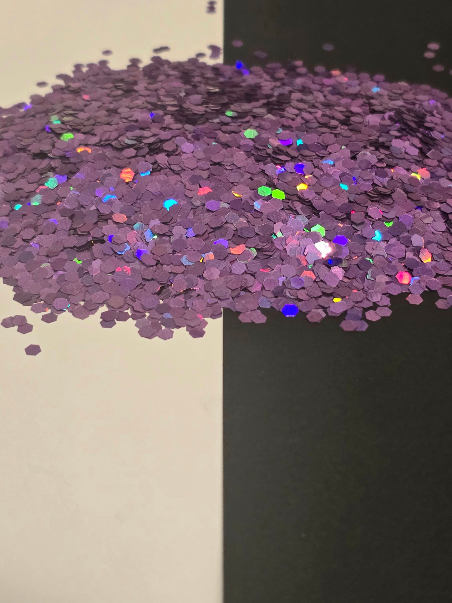 Electric Violet