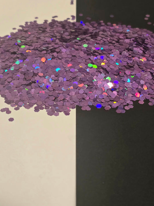 Electric Violet