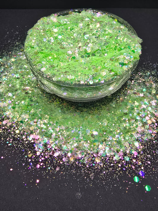 Green Apple