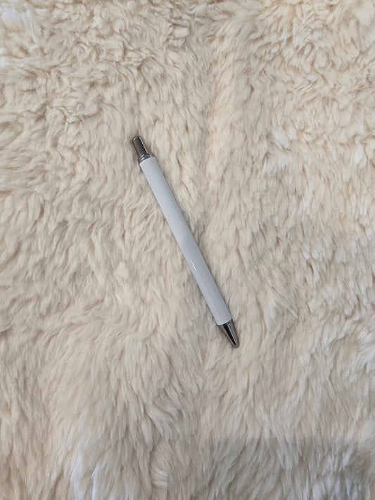 Custom Pen