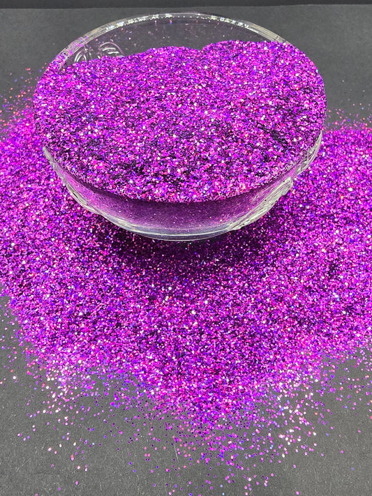 Plum Crazy