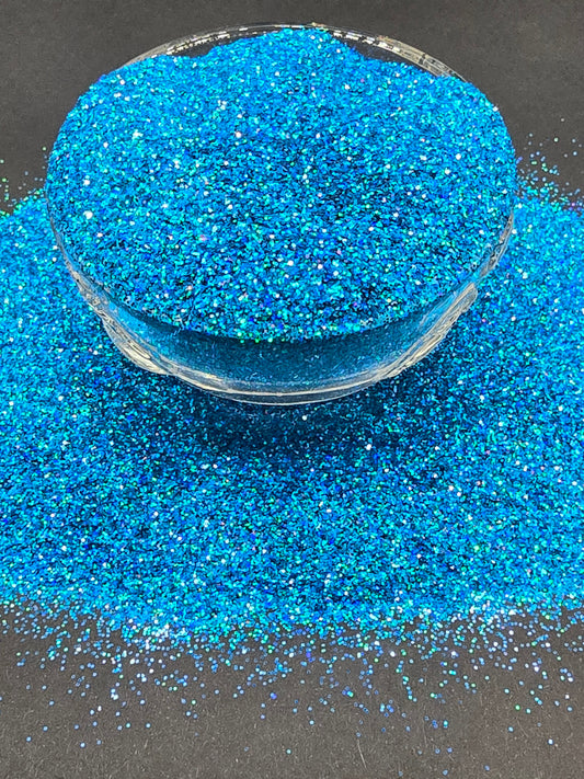 Blue Me Away
