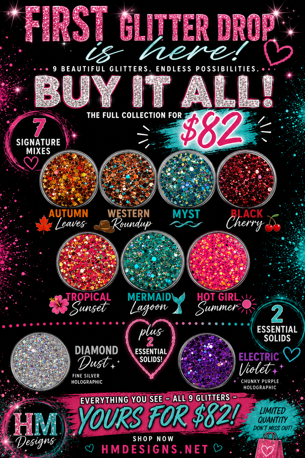 Buy It All Bundle