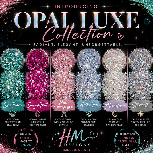 Opal Luxe Collection
